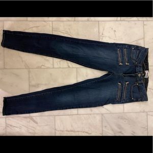 Paige denim women’s jeans size 28